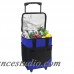 Picnic at Ascot 6 Can Insulated Wine Softsided Cooler PVQ1995